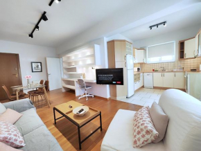 Niovis B1 by Verde Apartments